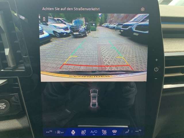 Fahrzeugbild eines Renault Austral