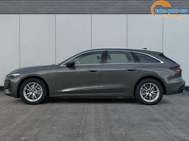 Fahrzeugbild eines Audi A5