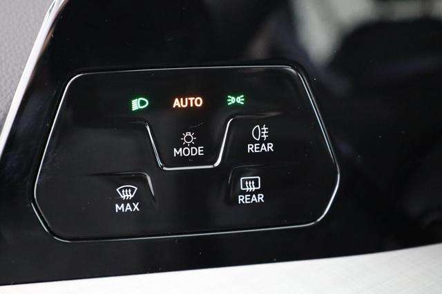 Fahrzeugbild eines Volkswagen Golf