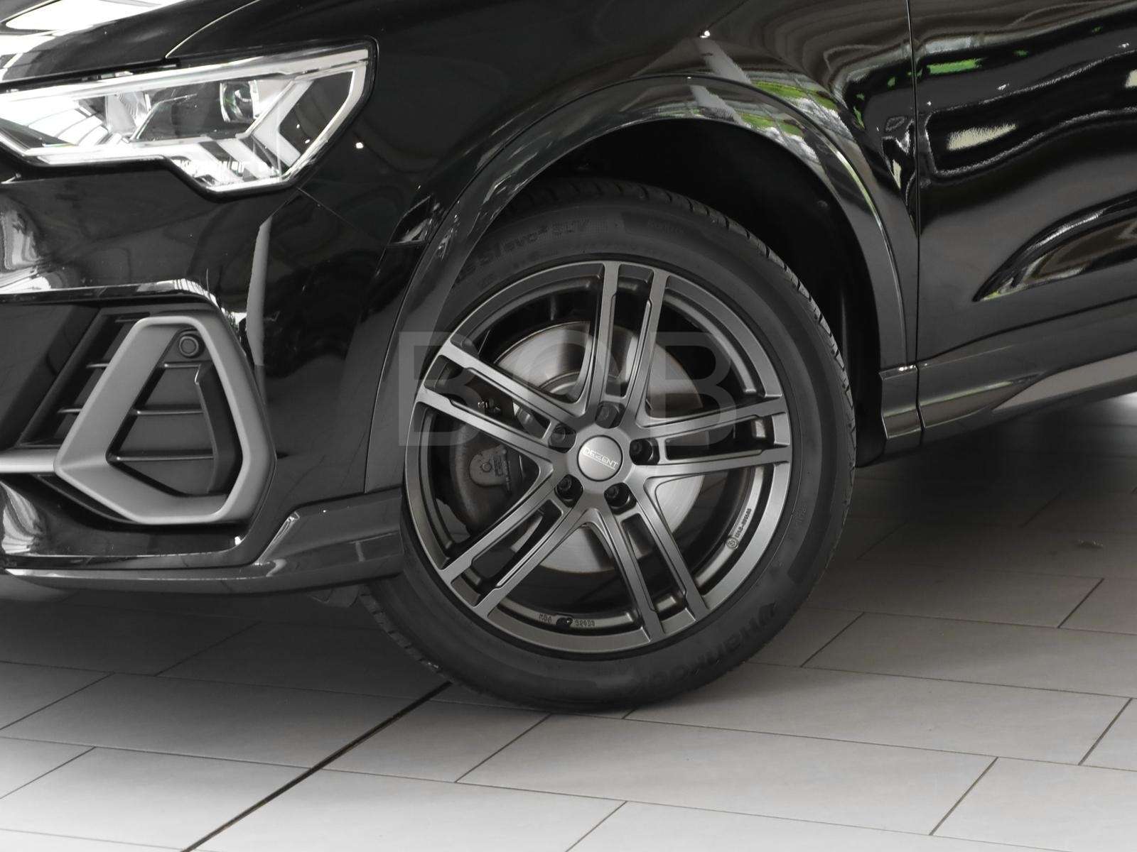 Fahrzeugbild eines Audi Q3