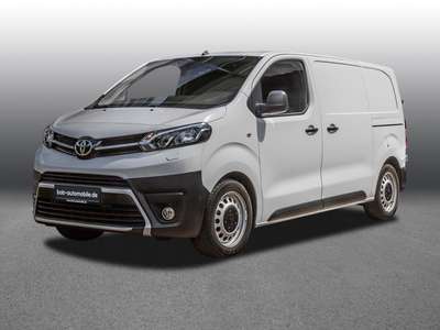 Bild Toyota Proace