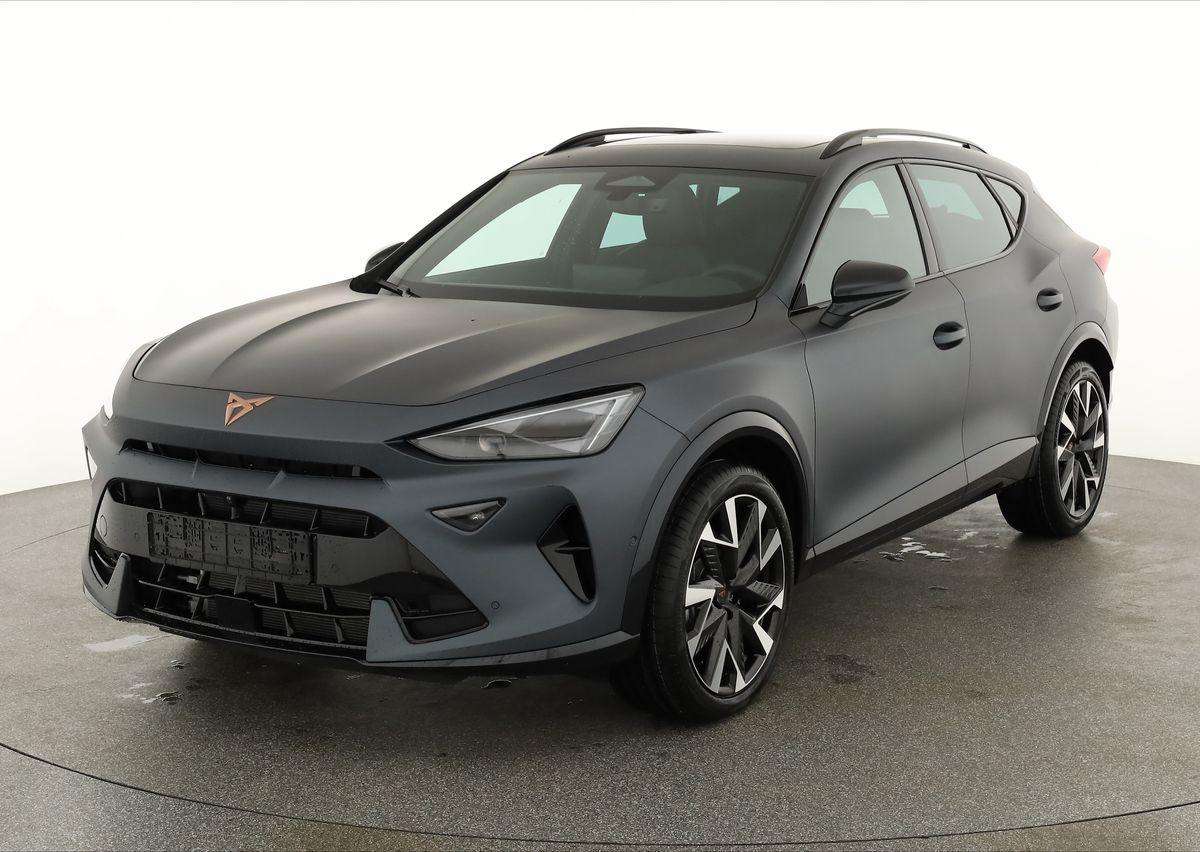 Fahrzeugbild eines CUPRA Formentor