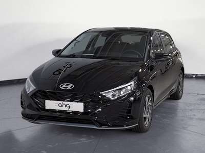 Bild Hyundai i20