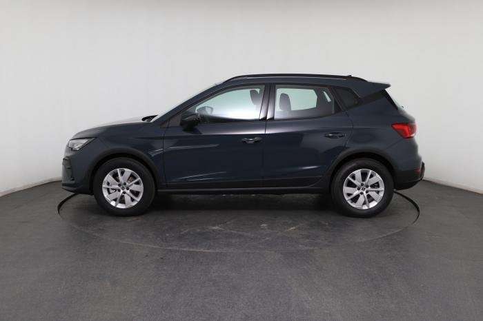 Fahrzeugbild eines SEAT Arona