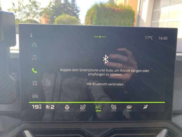 Fahrzeugbild eines Dacia Duster
