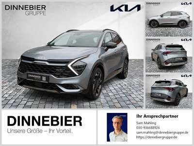 Bild Kia Sportage