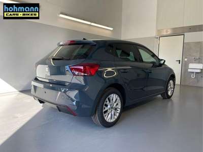 Bild SEAT Ibiza
