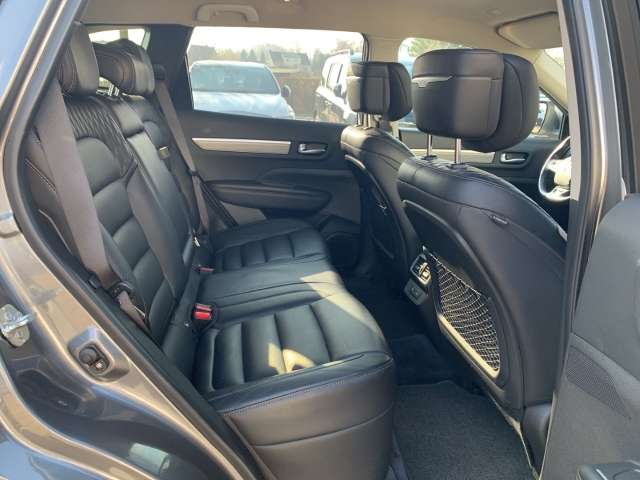 Fahrzeugbild eines Renault Koleos