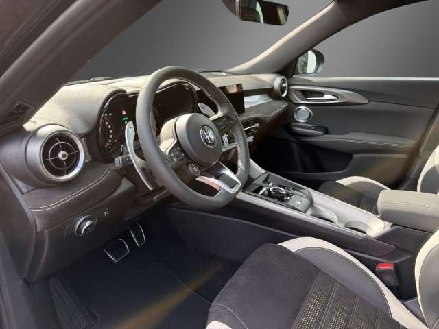 Fahrzeugbild eines Alfa Romeo Tonale