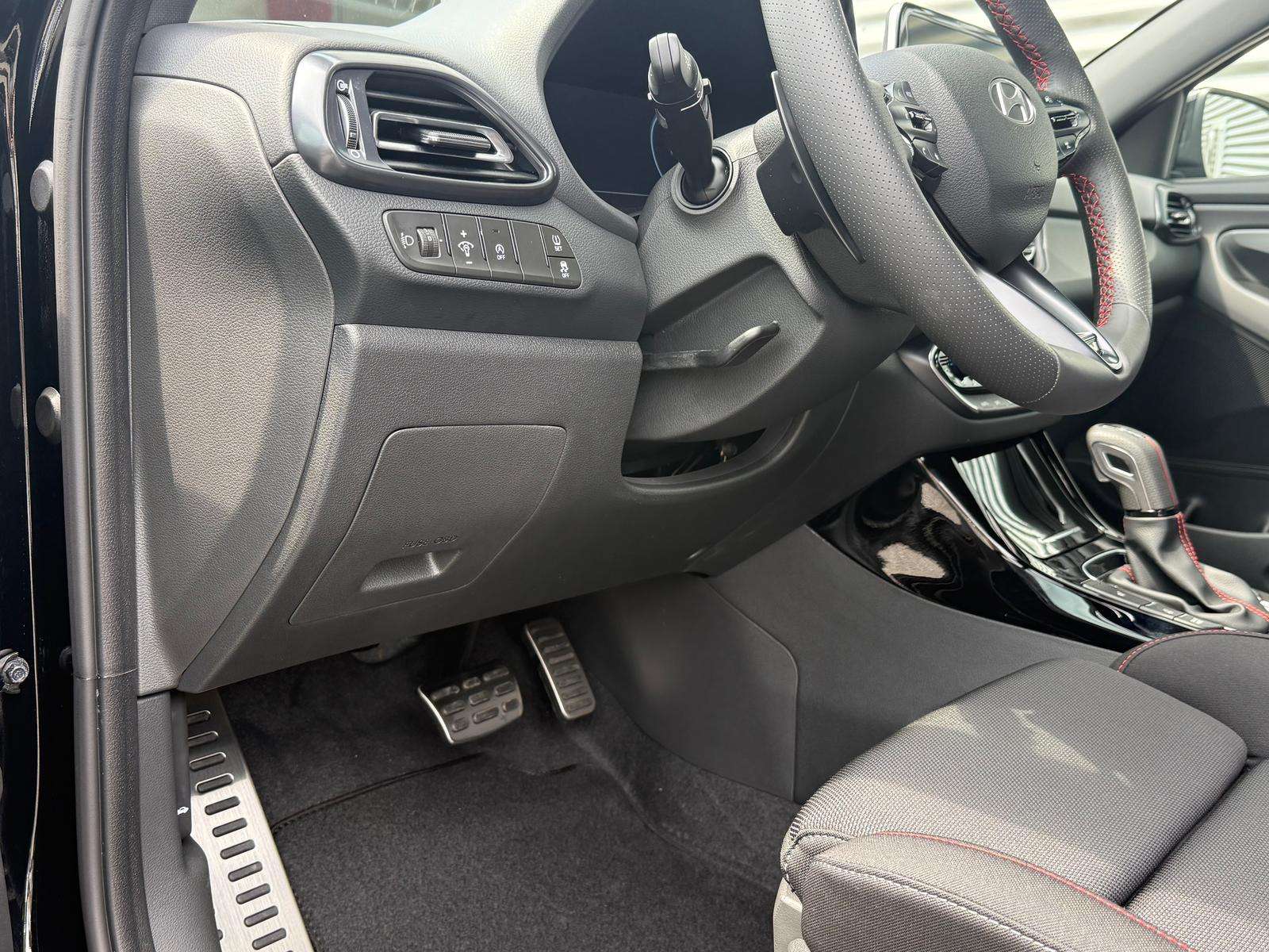 Fahrzeugbild eines Hyundai i30
