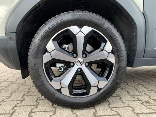 Fahrzeugbild eines Dacia Duster
