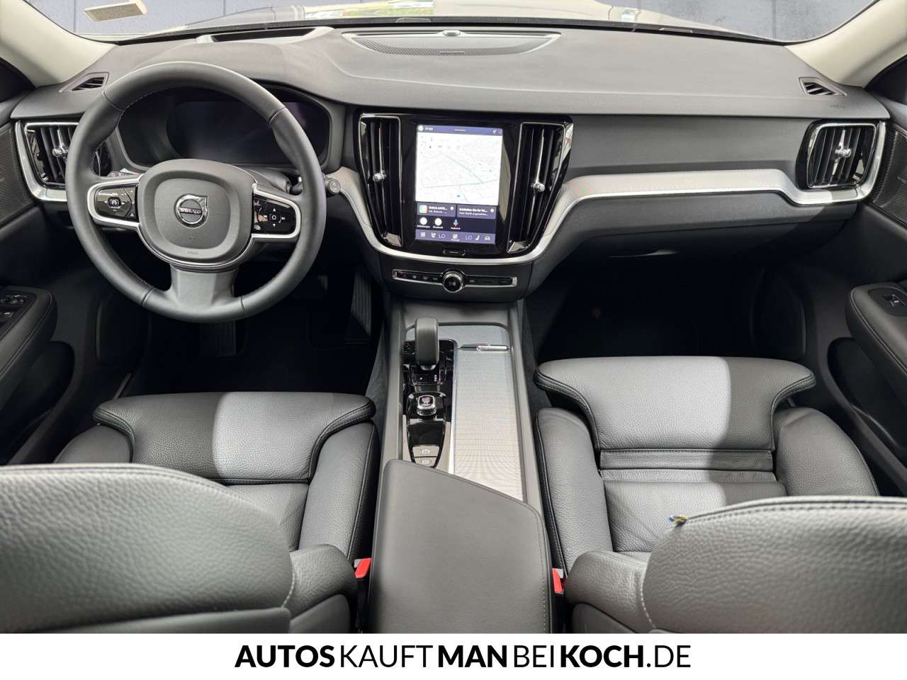 Fahrzeugbild eines Volvo V60