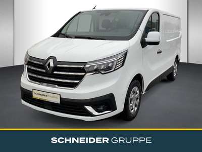 Bild Renault Trafic