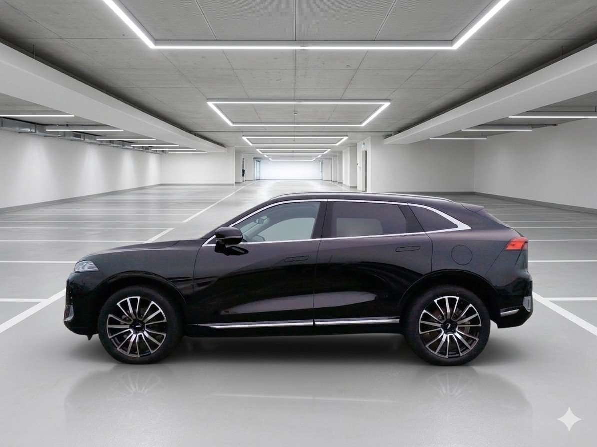 Fahrzeugbild eines GWM Wey 05