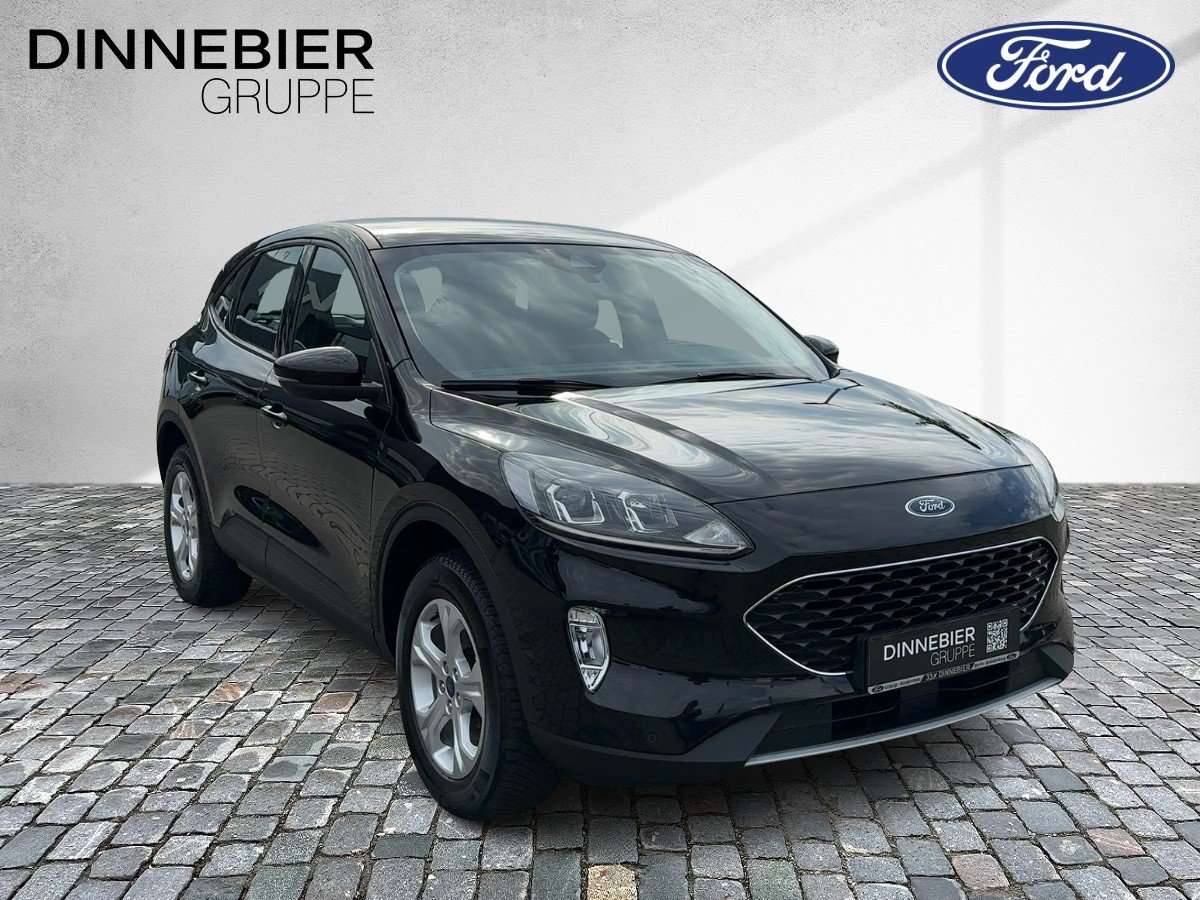 Fahrzeugbild eines Ford Kuga