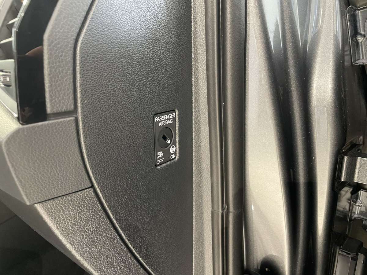 Fahrzeugbild eines Skoda Karoq