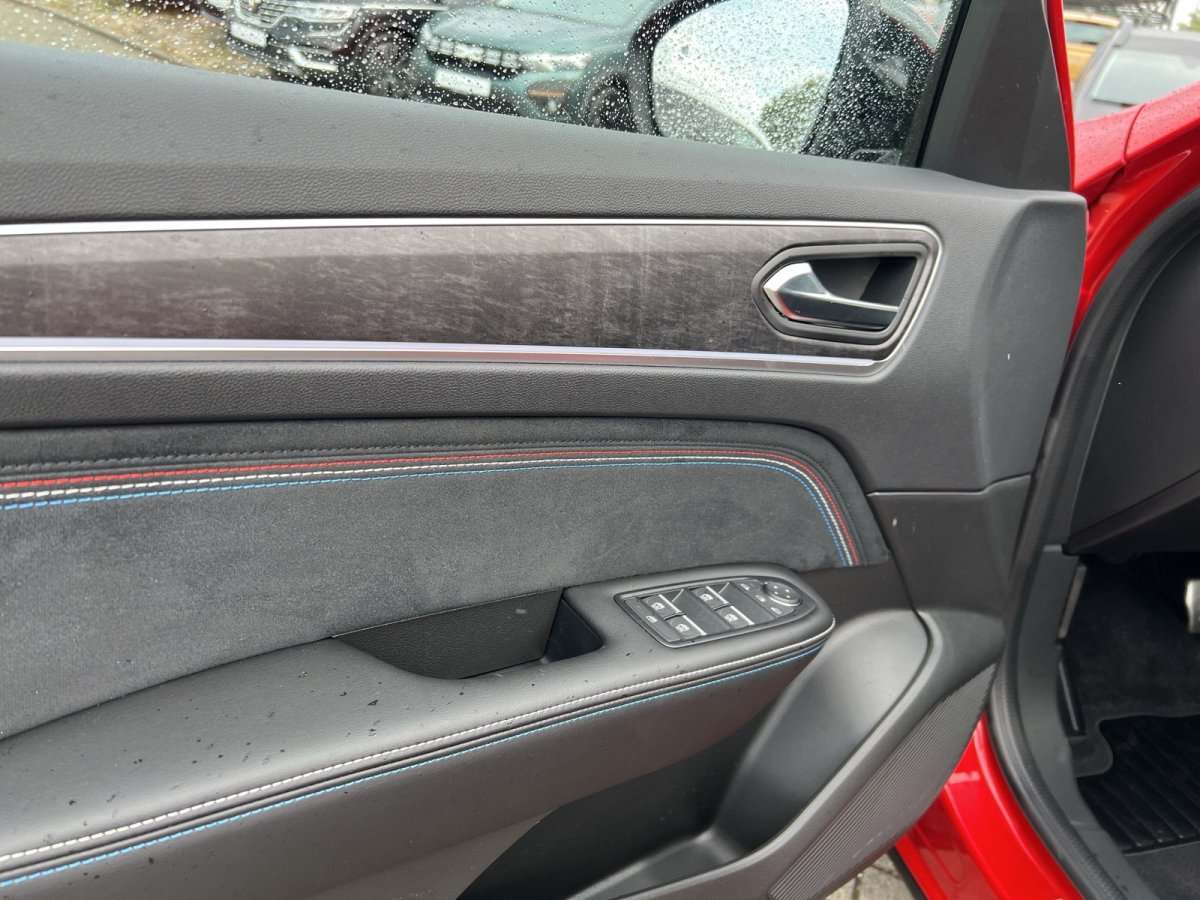 Fahrzeugbild eines Renault Arkana