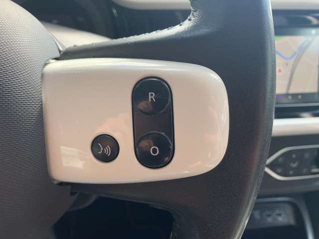 Fahrzeugbild eines Renault Twingo