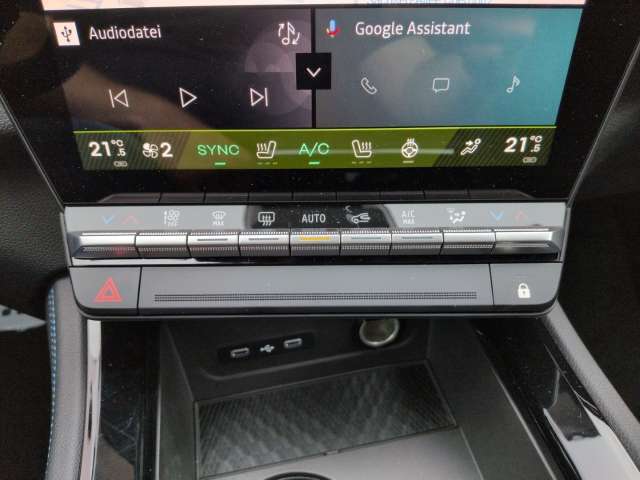 Fahrzeugbild eines Renault Austral
