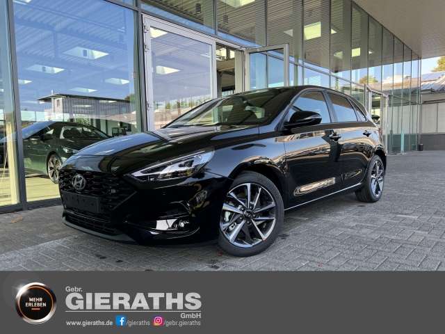 Fahrzeugbild eines Hyundai i30