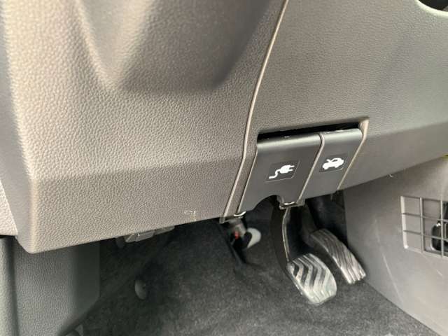 Fahrzeugbild eines Dacia Spring