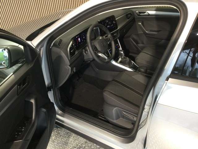 Fahrzeugbild eines Volkswagen T-Roc