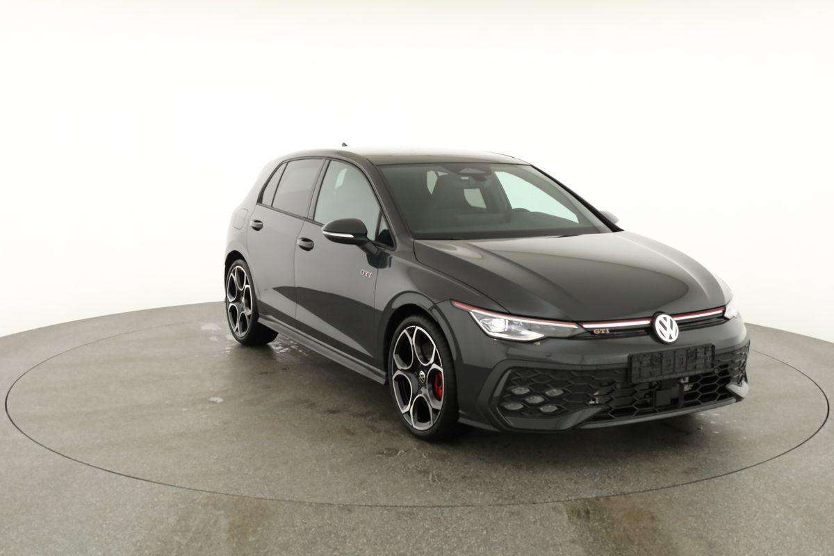 Fahrzeugbild eines Volkswagen Golf