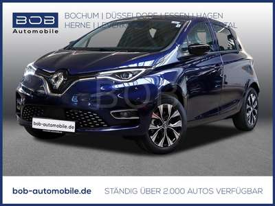 Bild Renault ZOE