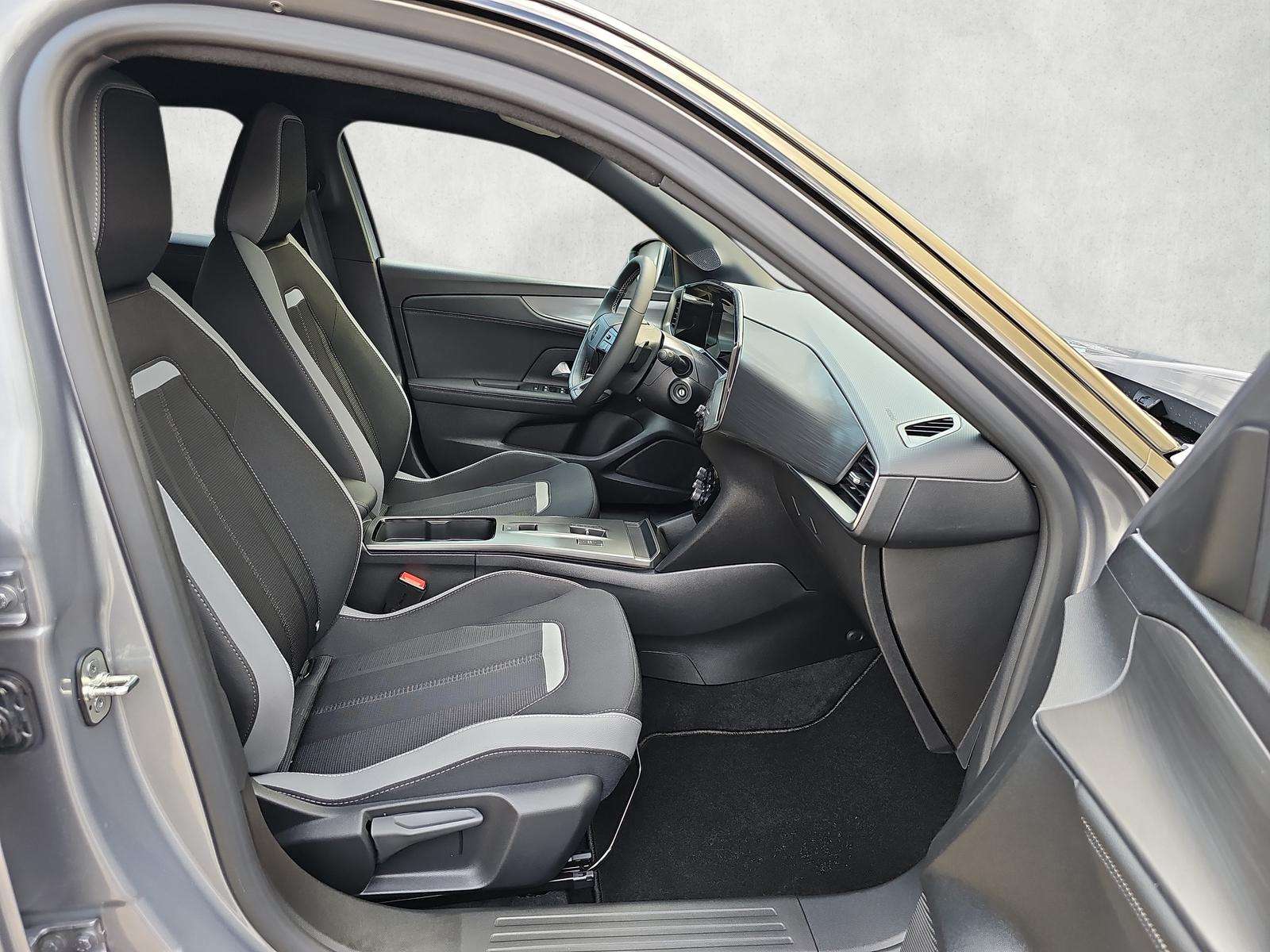 Fahrzeugbild eines Opel Mokka