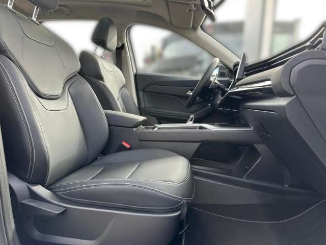 Fahrzeugbild eines GWM Haval Jolion Pro