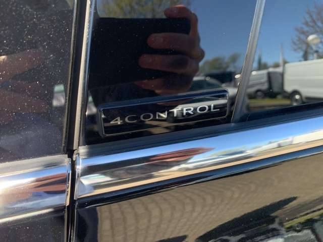 Fahrzeugbild eines Renault Talisman