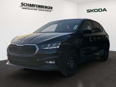 Bild Skoda Fabia