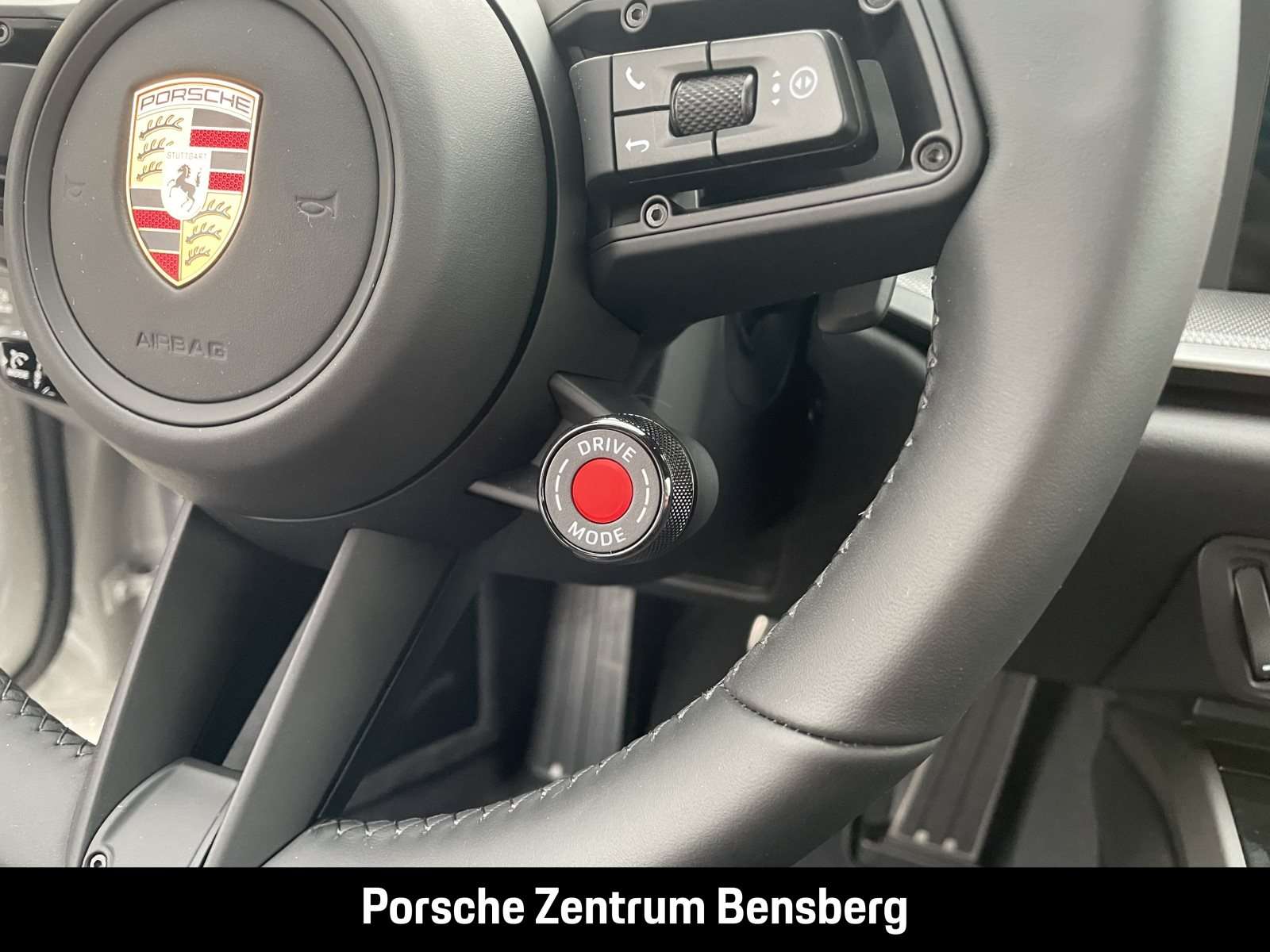 Fahrzeugbild eines Porsche 911