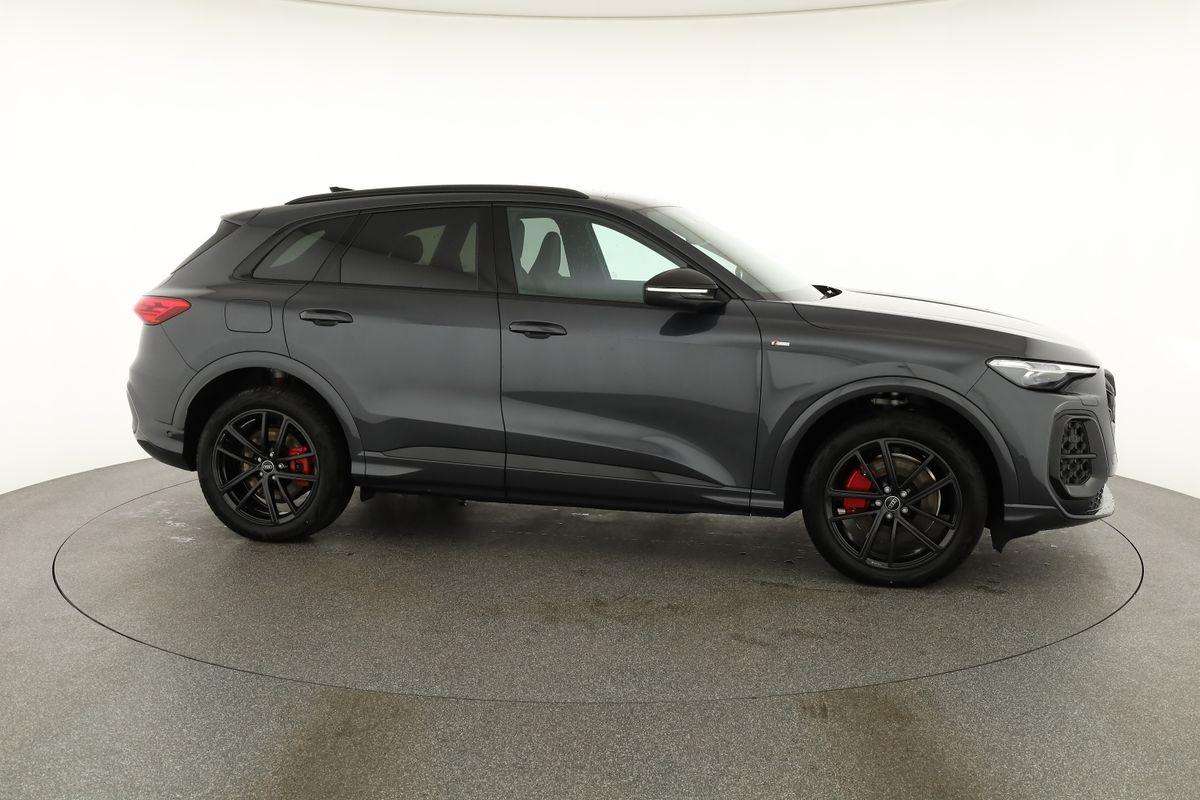 Fahrzeugbild eines Audi Q5