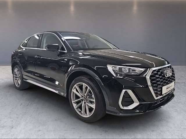 Fahrzeugbild eines Audi Q3