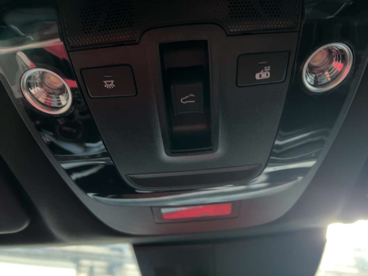 Fahrzeugbild eines Kia Sportage