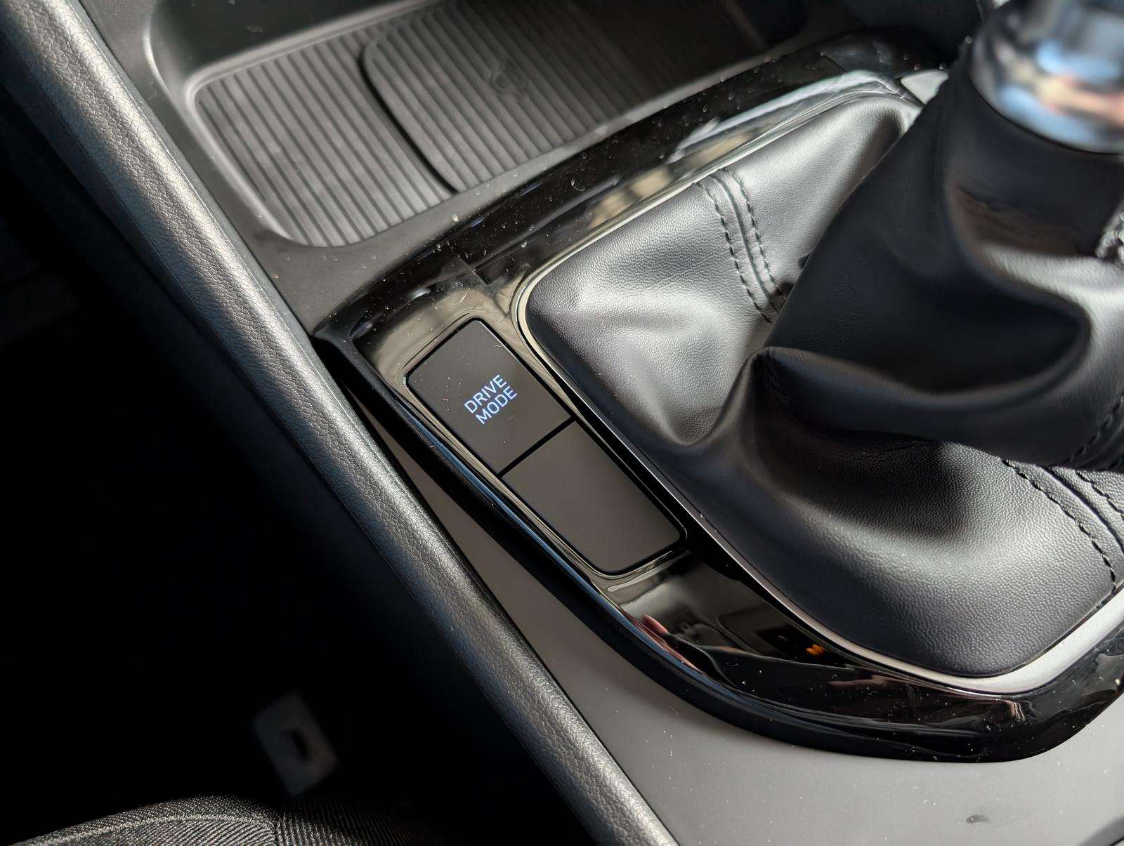 Fahrzeugbild eines Hyundai Tucson