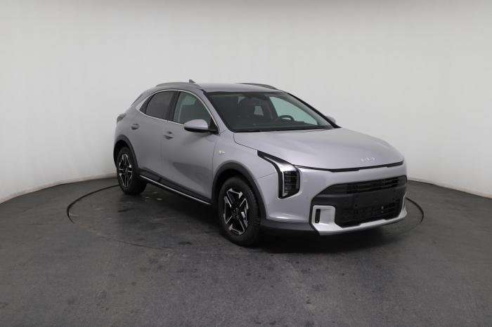 Fahrzeugbild eines Kia XCeed