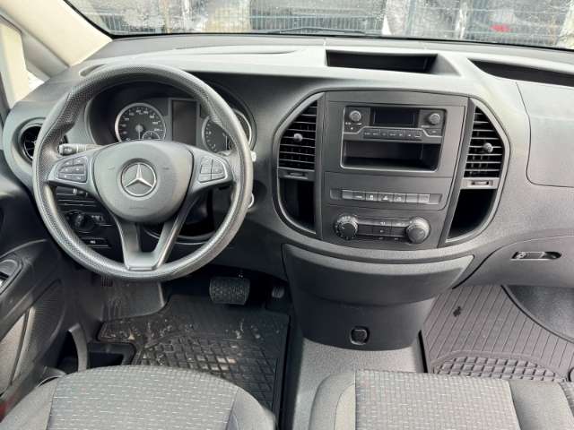 Fahrzeugbild eines Dacia Sandero
