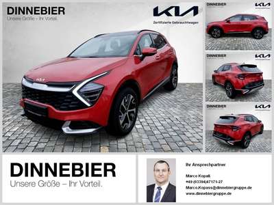 Bild Kia Sportage