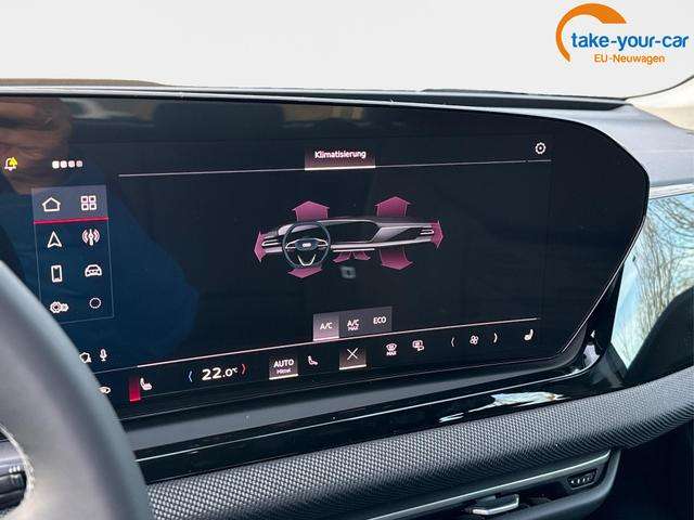Fahrzeugbild eines Audi A5