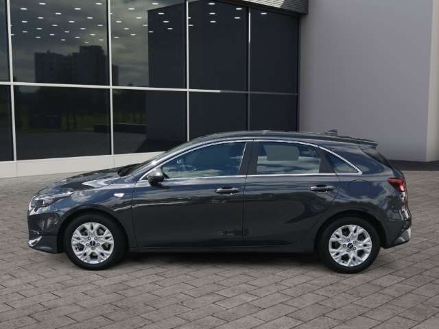 Fahrzeugbild eines Kia cee'd