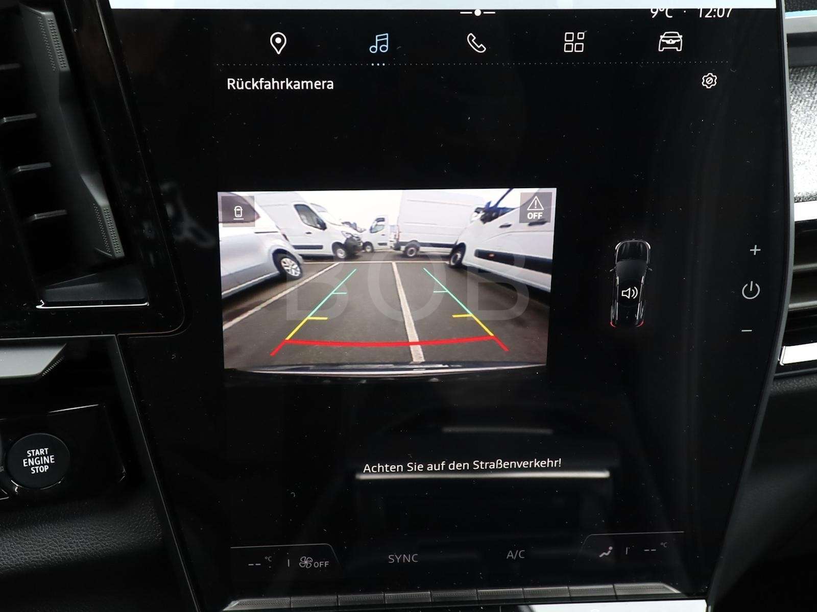 Fahrzeugbild eines Renault Espace