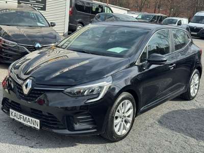 Bild Renault Clio