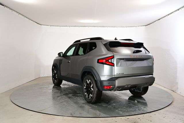 Fahrzeugbild eines Dacia Duster