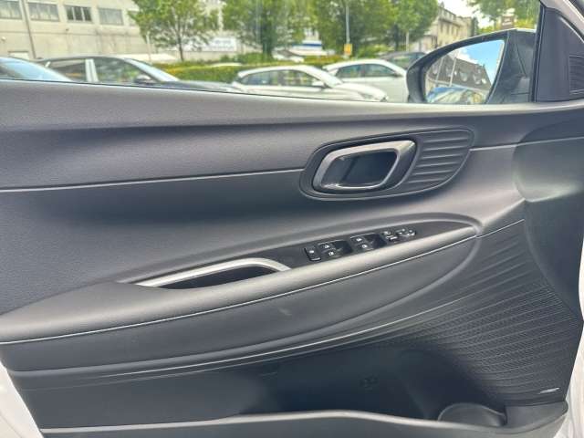 Fahrzeugbild eines Hyundai i20
