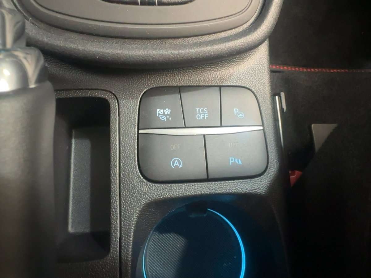 Fahrzeugbild eines Ford Puma