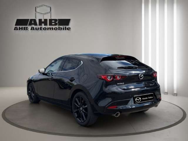 Fahrzeugbild eines Mazda Mazda3