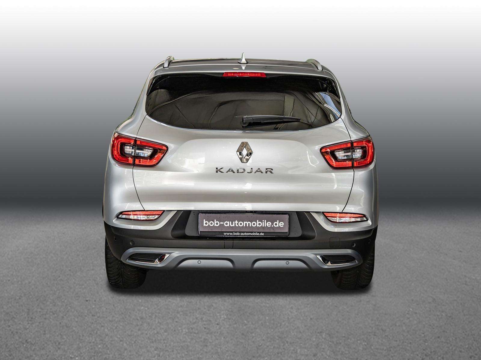 Fahrzeugbild eines Renault Kadjar