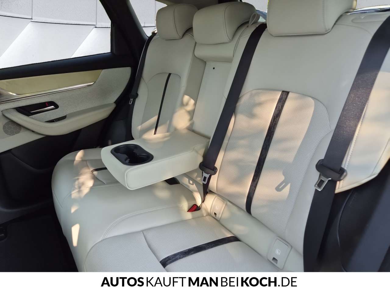 Fahrzeugbild eines Mazda CX-60